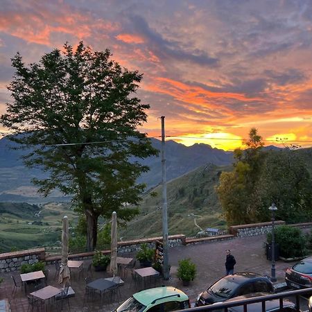 Il Duca House E Holiday Prestige Caccamo المظهر الخارجي الصورة