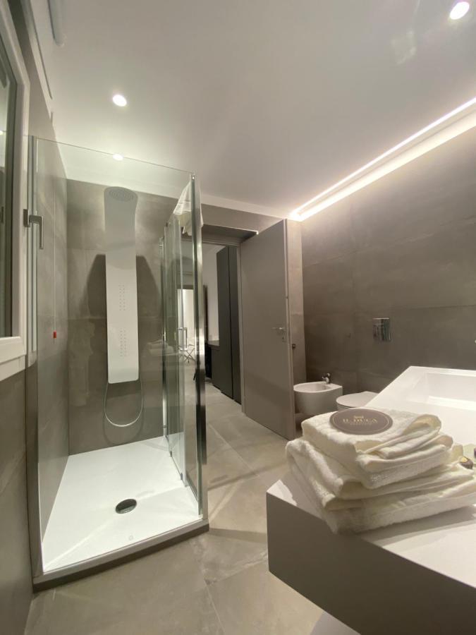 Il Duca House E Holiday Prestige Caccamo المظهر الخارجي الصورة