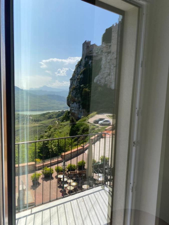 Il Duca House E Holiday Prestige Caccamo المظهر الخارجي الصورة
