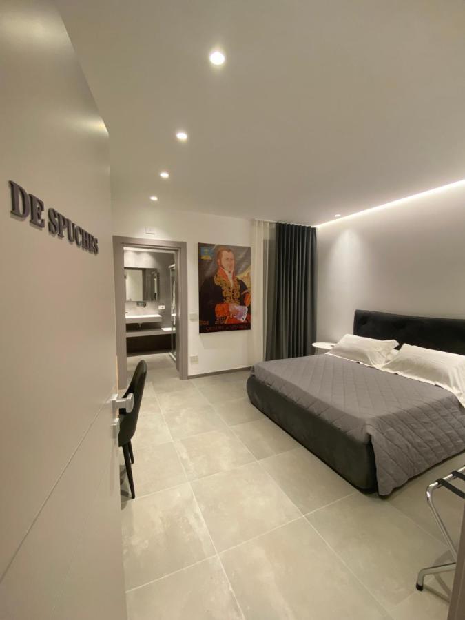 Il Duca House E Holiday Prestige Caccamo المظهر الخارجي الصورة