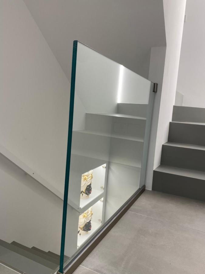 Il Duca House E Holiday Prestige Caccamo المظهر الخارجي الصورة