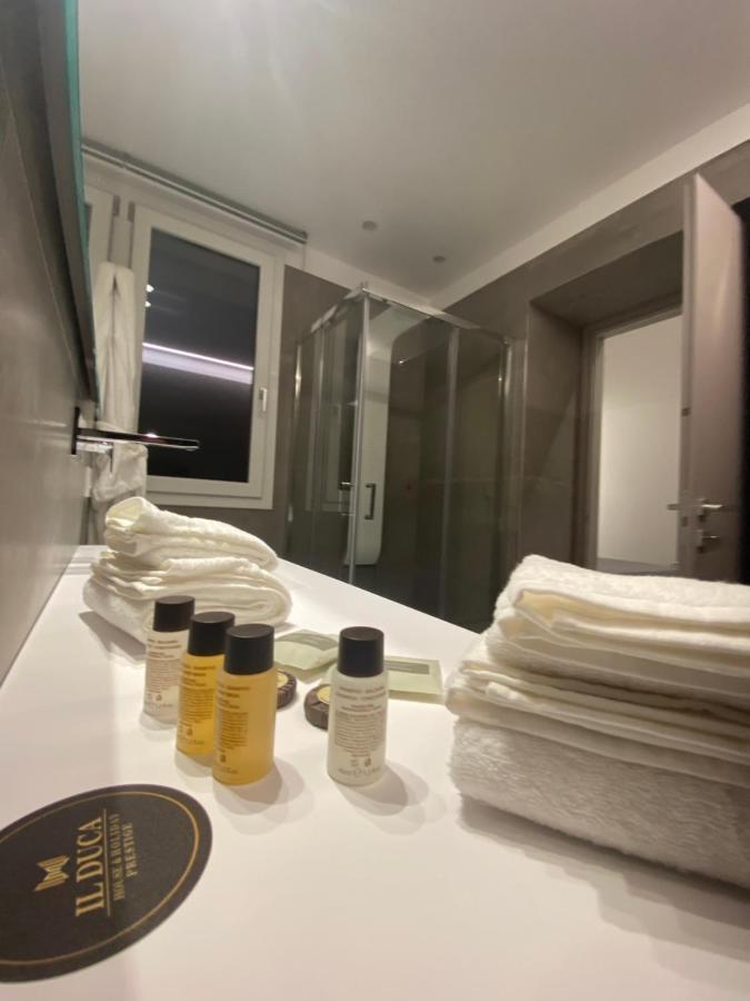 Il Duca House E Holiday Prestige Caccamo المظهر الخارجي الصورة