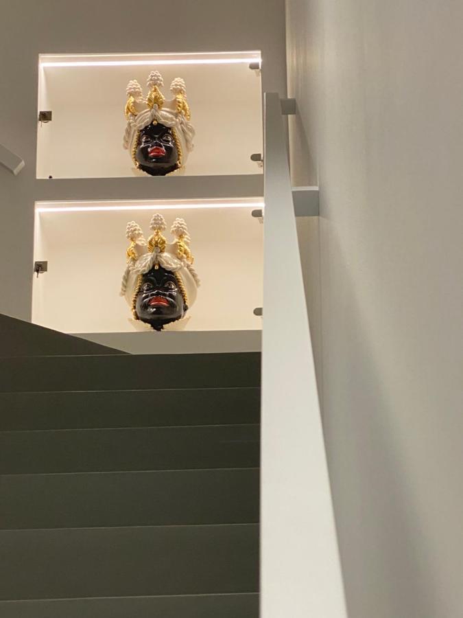 Il Duca House E Holiday Prestige Caccamo المظهر الخارجي الصورة